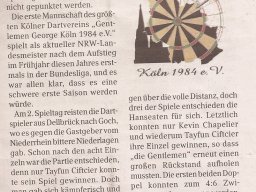 GG in den Medien (Presse)